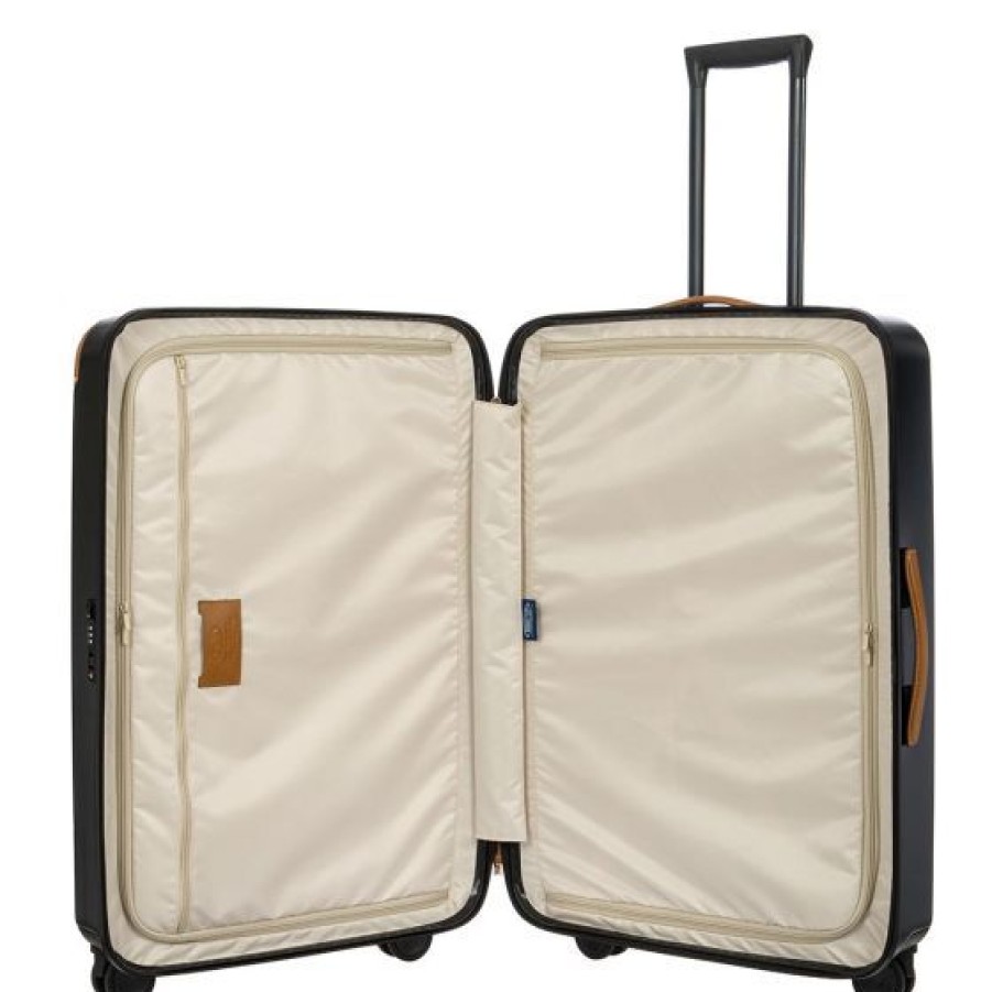 Luggage By Style Bric's | Bric'S Amalfi 76Cm Trolley 109L Suitcase