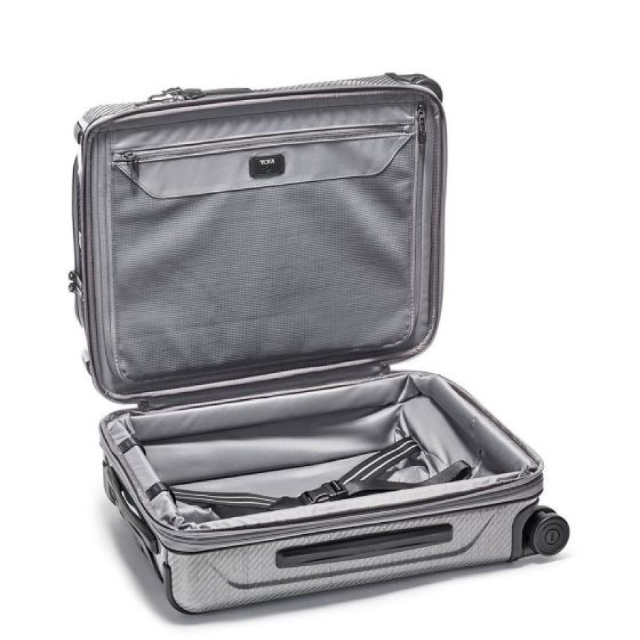 Luggage By Style Tumi | Tumi Short Trip 6Kg Suitcase Tegra-Lite