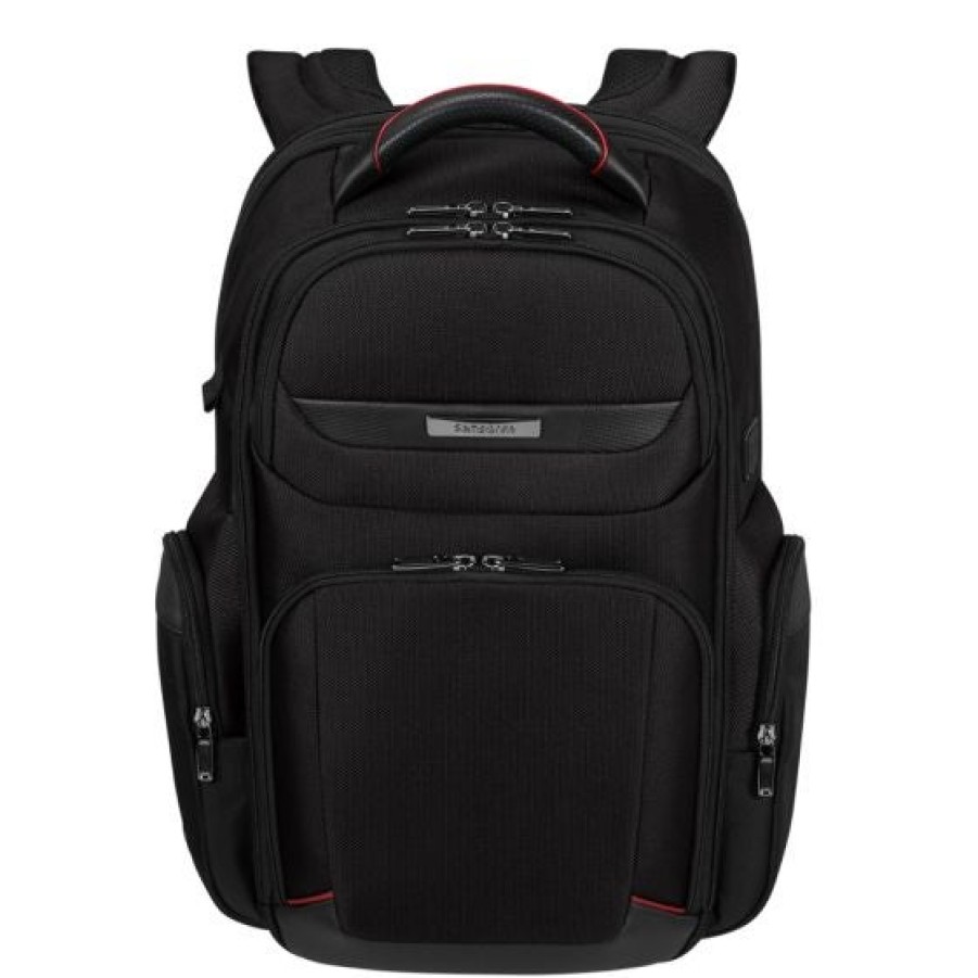 Bags Samsonite Luggage | Samsonite Pro- Dlx 6 15.6" Backpack Expandable