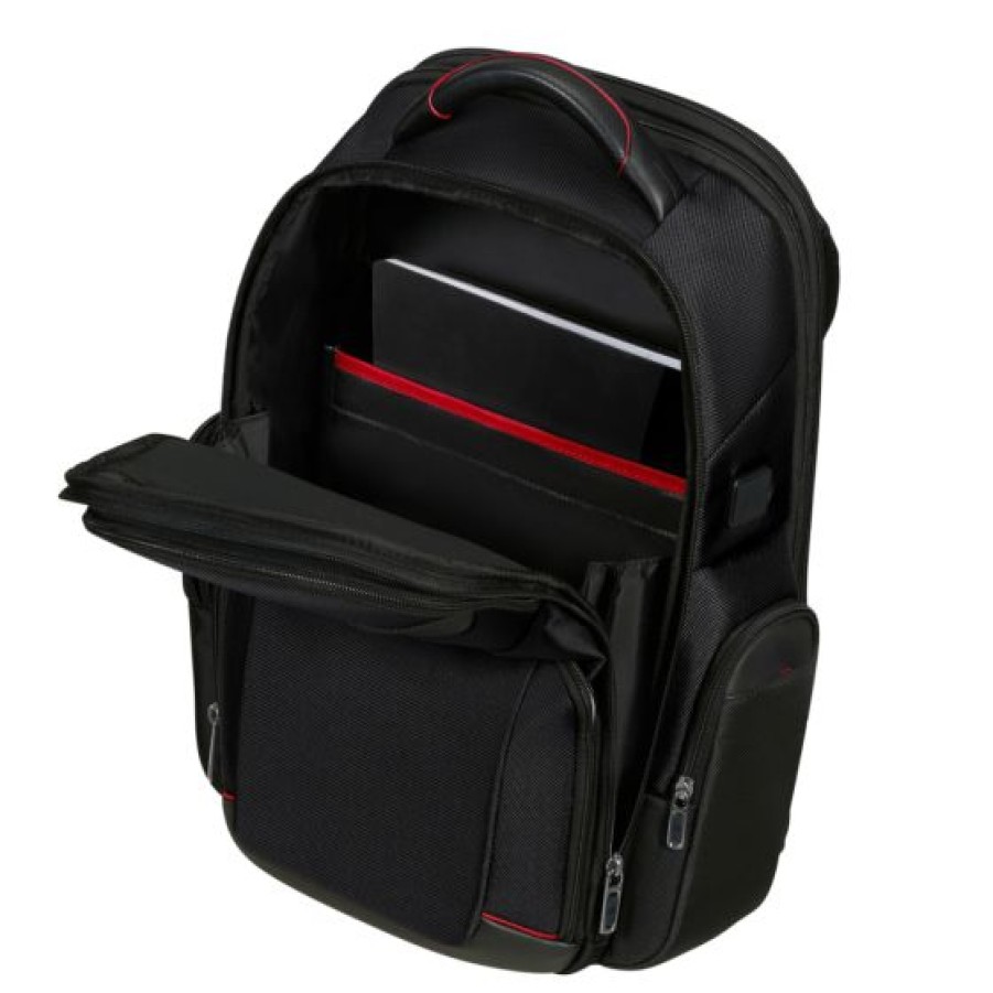 Bags Samsonite Luggage | Samsonite Pro- Dlx 6 15.6" Backpack Expandable