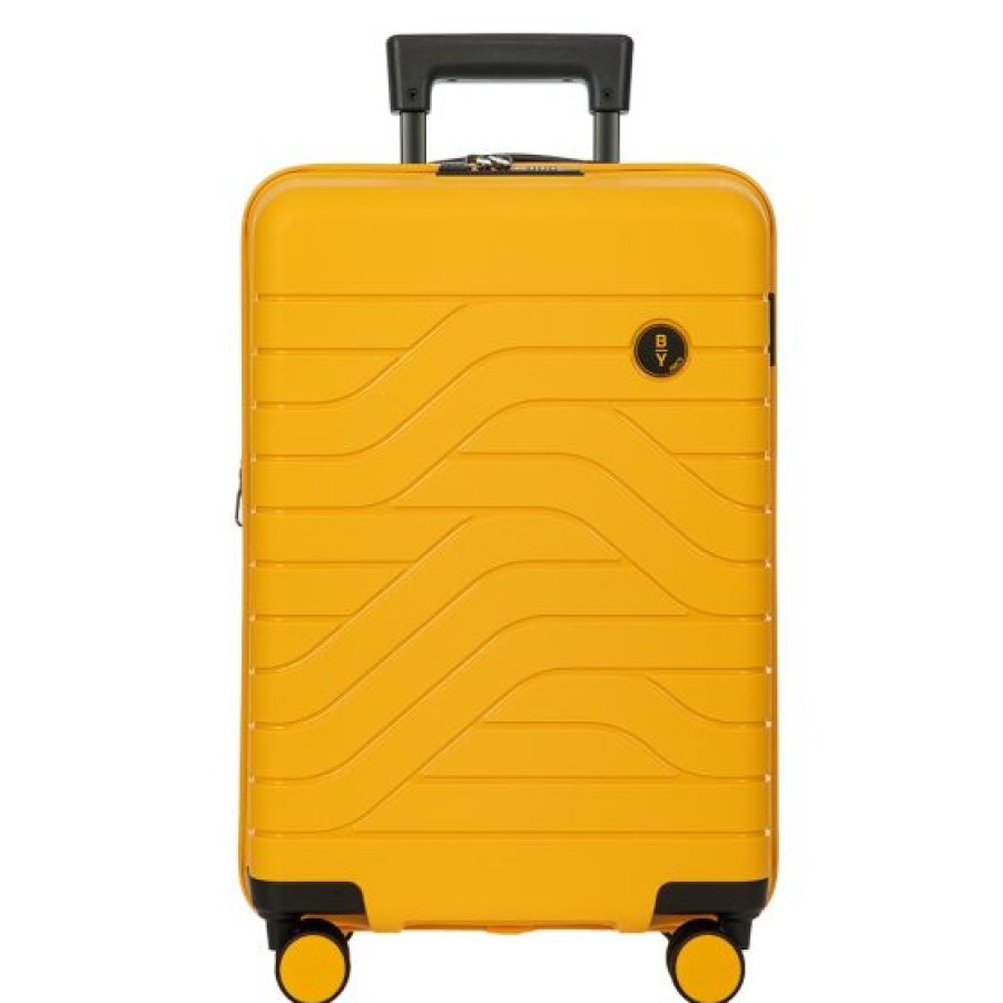 Luggage By Style Bric's | Bric'S Ulisse 55Cm Spinner 50L Suitcase