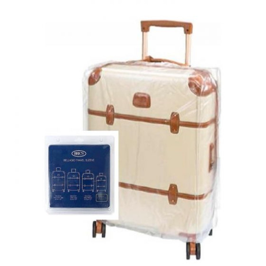 Travel Bric's | Bric'S Suitcase Cover For Bellagio 8305