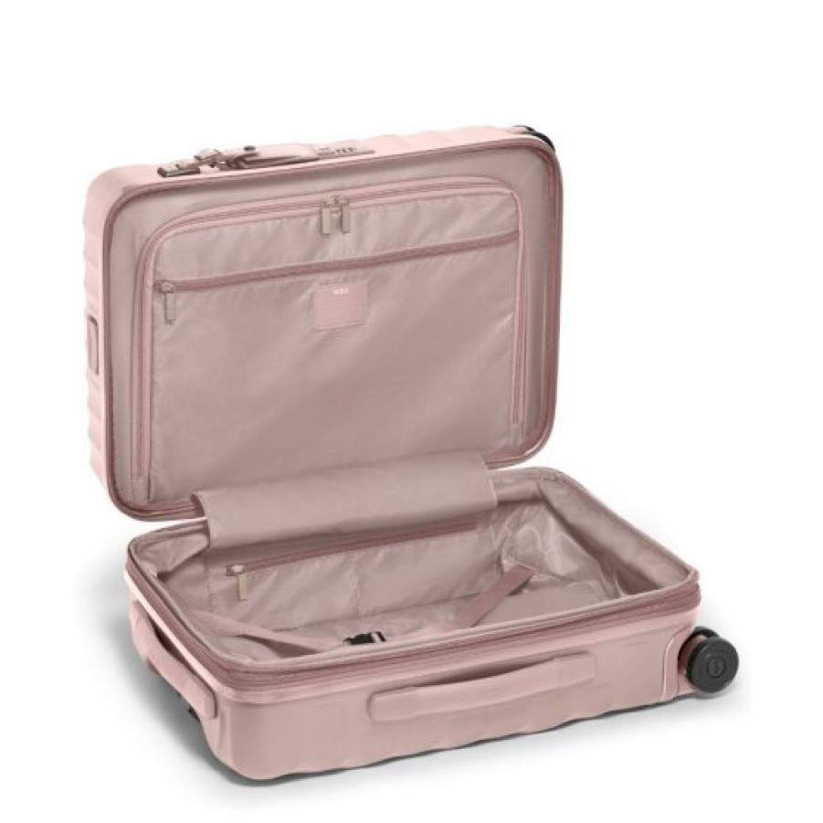 Luggage By Style Tumi | Tumi International Expandable Carry-On Spinner