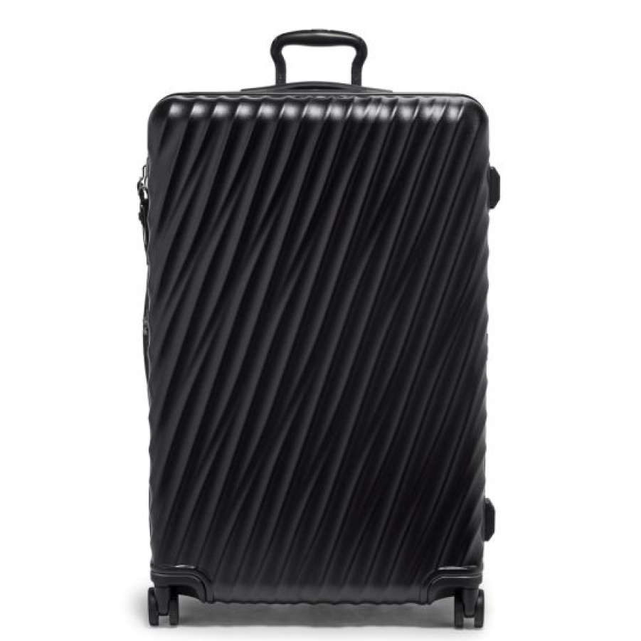 Luggage By Style Tumi | Tumi Extended Trip Packing Case 19 Degree