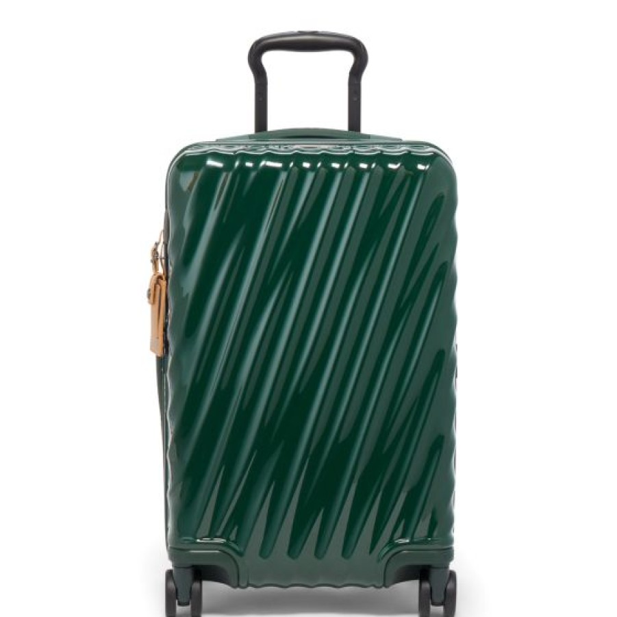 Luggage By Style Tumi | Tumi 19 Degree Poly International Suitcase