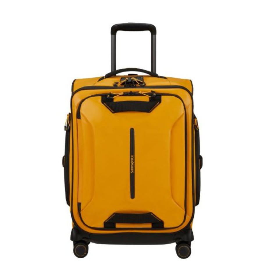 Luggage By Style Samsonite Luggage | Samsonite Ecodiver 55Cm Spinner Suitcase