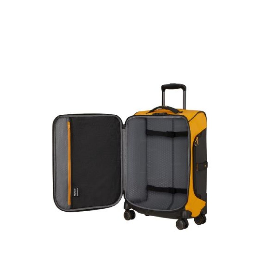 Luggage By Style Samsonite Luggage | Samsonite Ecodiver 55Cm Spinner Suitcase