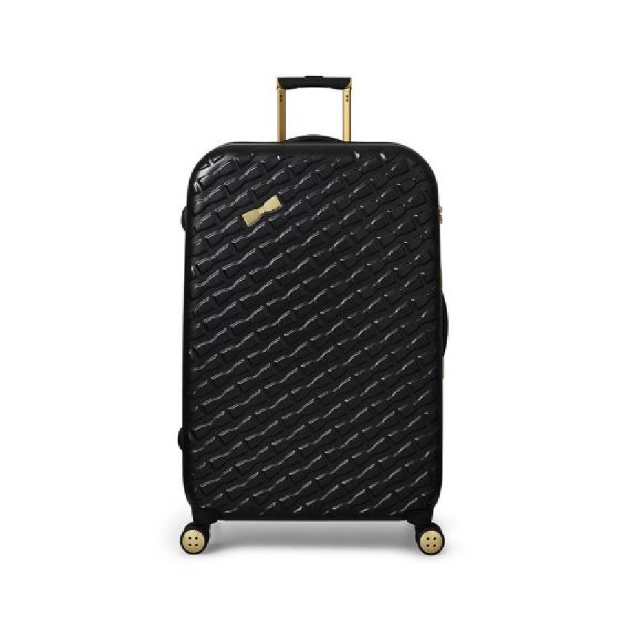 Luggage By Style Ted Baker Luggage | Ted Baker Belle Large Spinner Suitcase