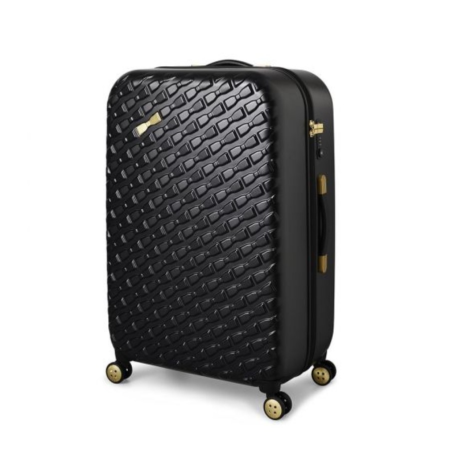 Luggage By Style Ted Baker Luggage | Ted Baker Belle Large Spinner Suitcase