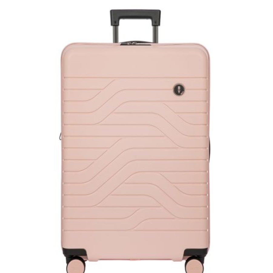 Luggage By Style Bric's | Bric'S Ulisse 71Cm Spinner 100L Suitcase