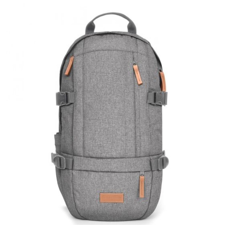 Bags Eastpak | Eastpak Cnnct Floid Backpack 16L 0.6Kg Grey