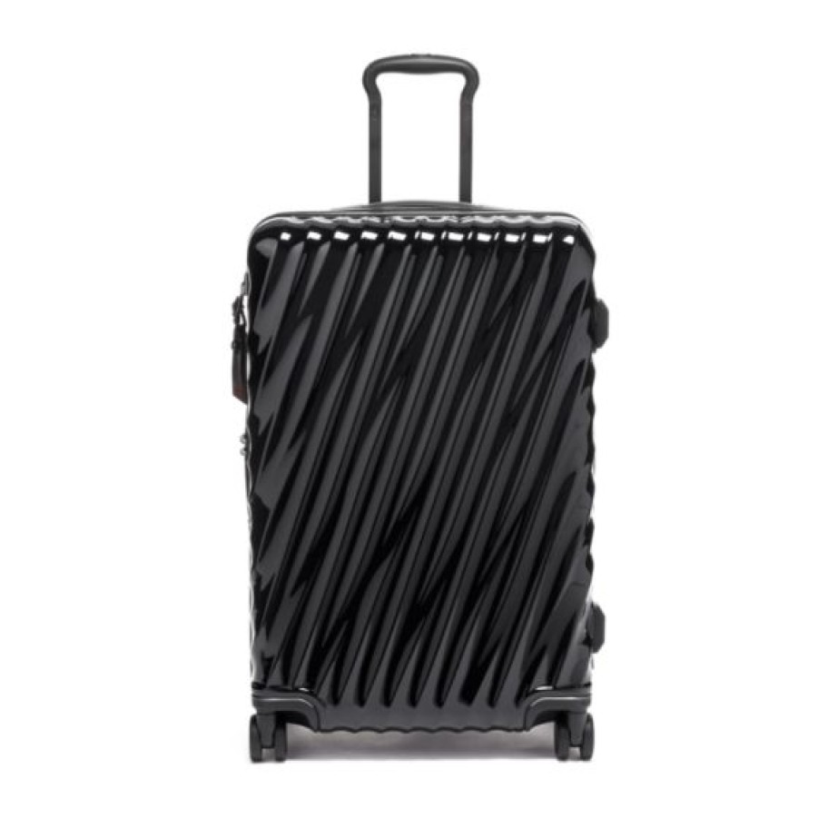 Luggage By Style Tumi | Tumi 19 Degree Poly Short Trip Suitcase