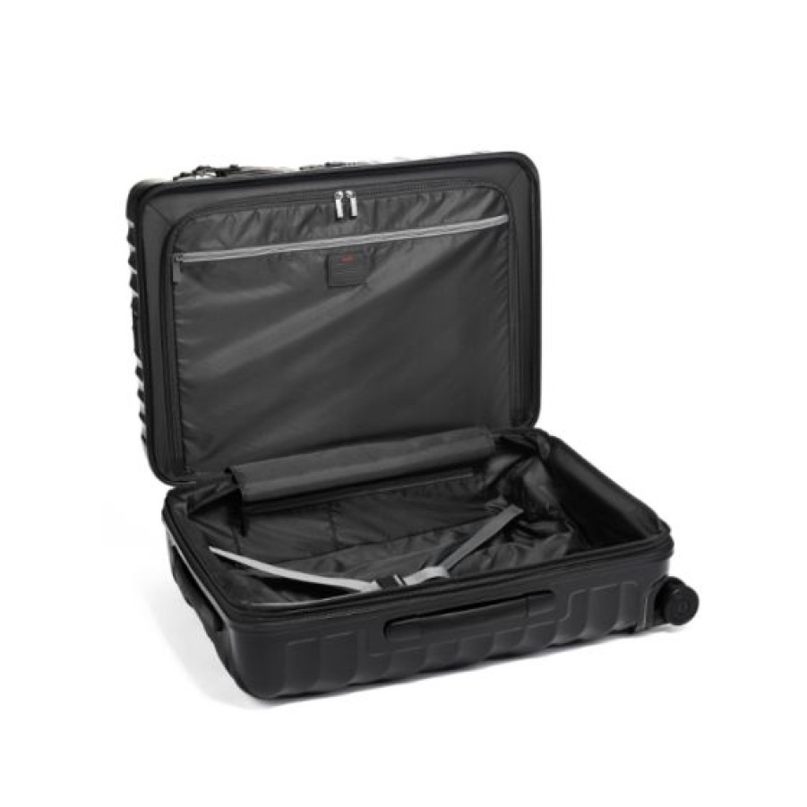 Luggage By Style Tumi | Tumi 19 Degree Poly Short Trip Suitcase