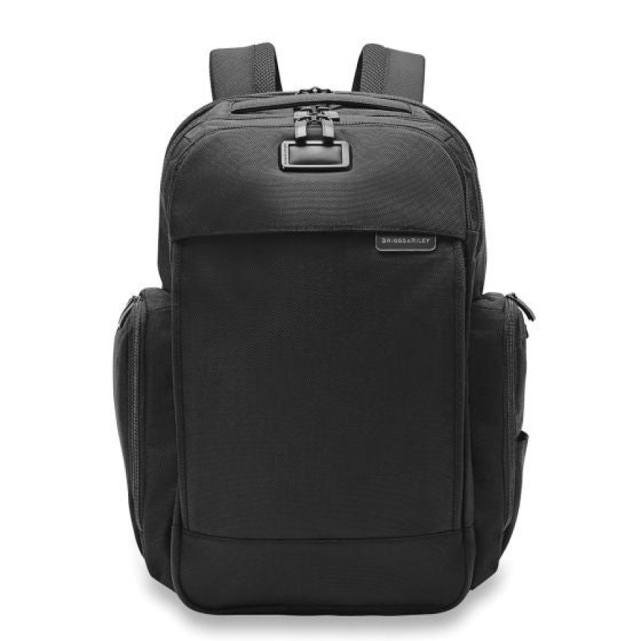 Bags Briggs & Riley Luggage | Briggs & Riley Luggage Baseline 2 Travel Backpack