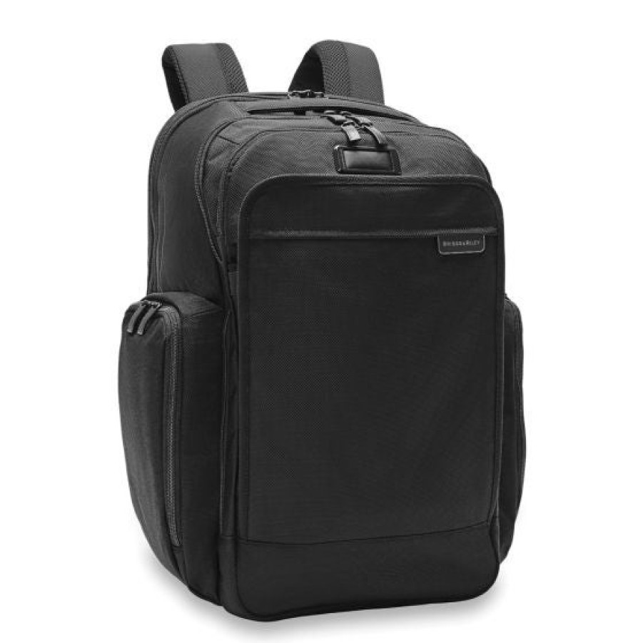 Bags Briggs & Riley Luggage | Briggs & Riley Luggage Baseline 2 Travel Backpack