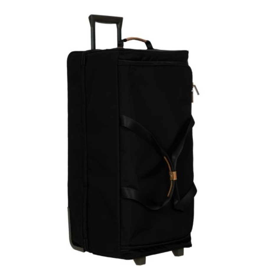 Luggage By Style Bric's | 30" Wheeled Duffle - X Travel