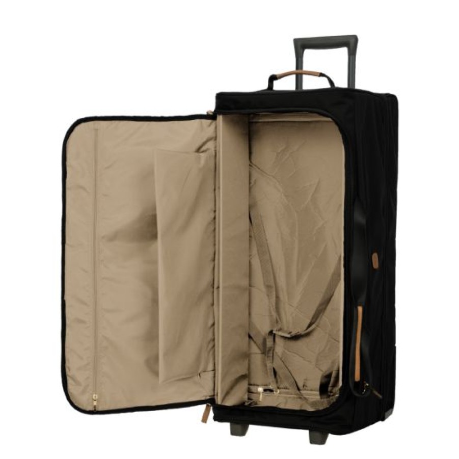 Luggage By Style Bric's | 30" Wheeled Duffle - X Travel