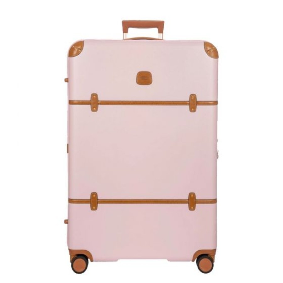 Luggage By Style Bric's | Bric'S Bellagio 82Cm Spinner Suitcase