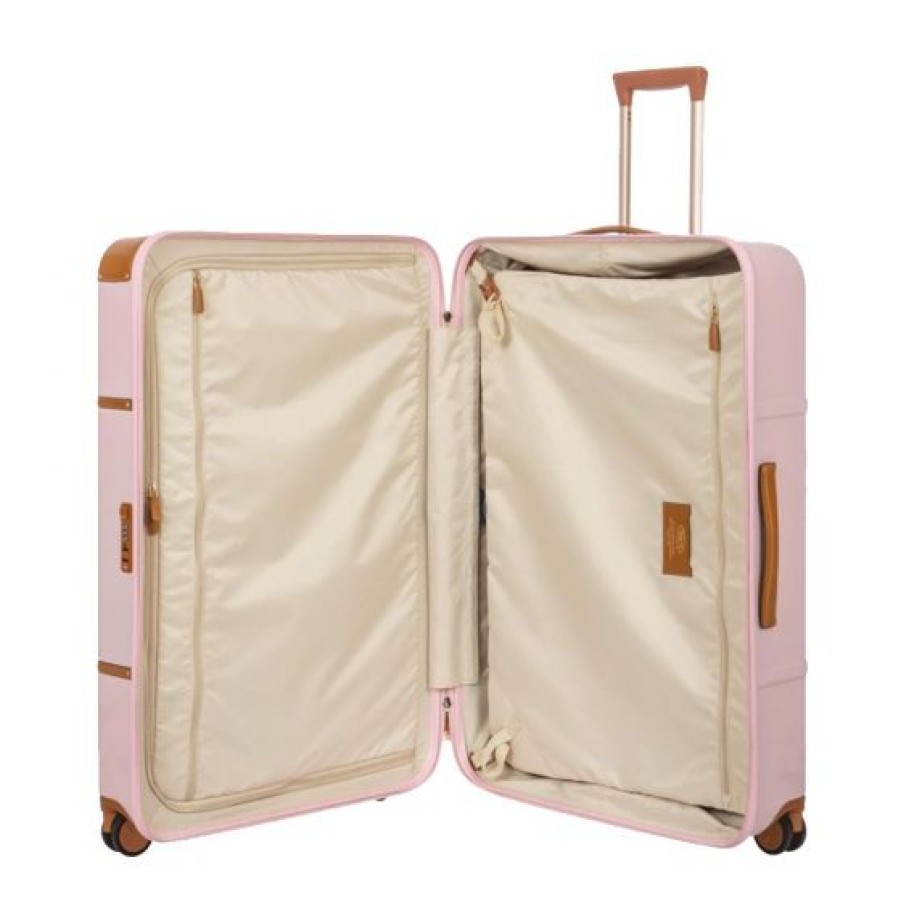 Luggage By Style Bric's | Bric'S Bellagio 82Cm Spinner Suitcase