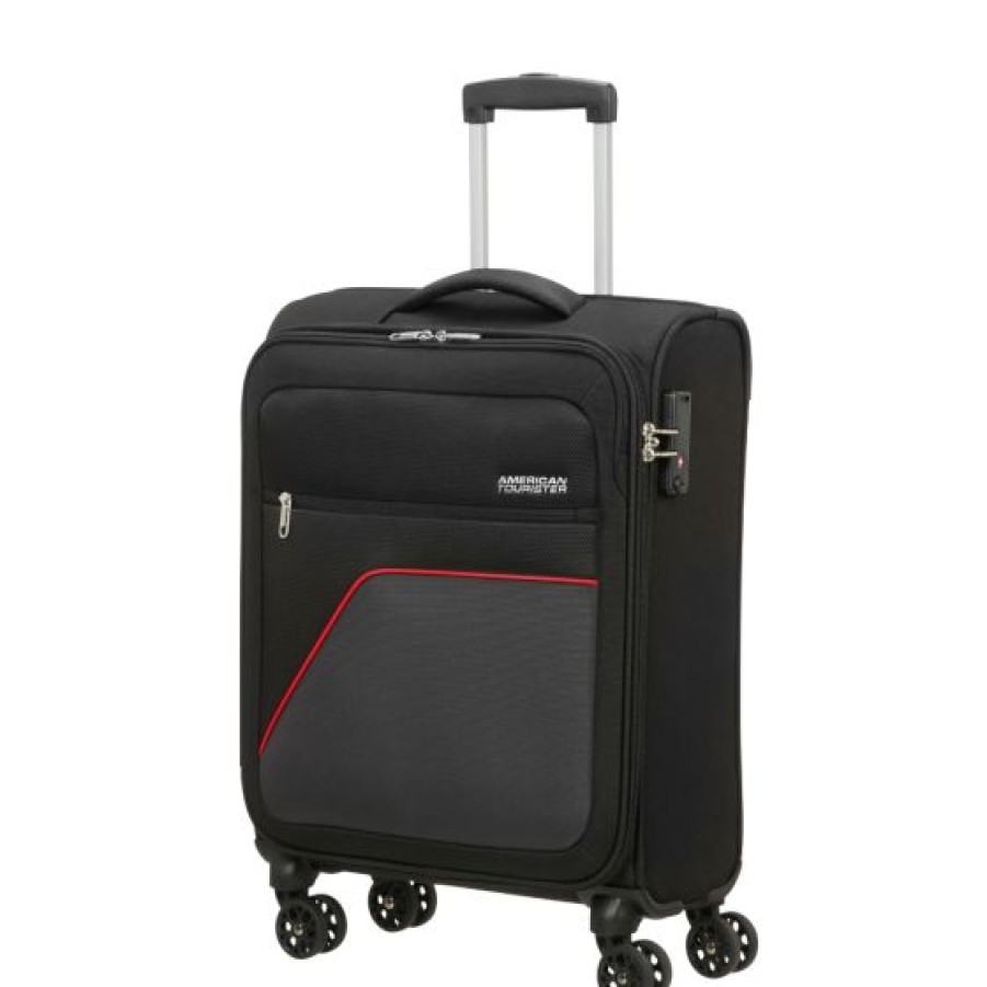 Luggage By Style caseluggage | American Tourister Sky Surfer 55Cm Spinner Suitcase