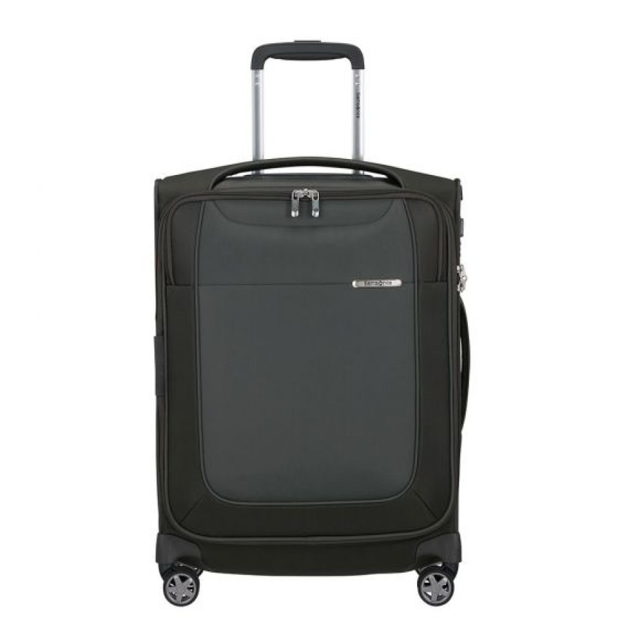 Luggage By Style Samsonite Luggage | Samsonite D Lite 55Cm Spinner Suitcase