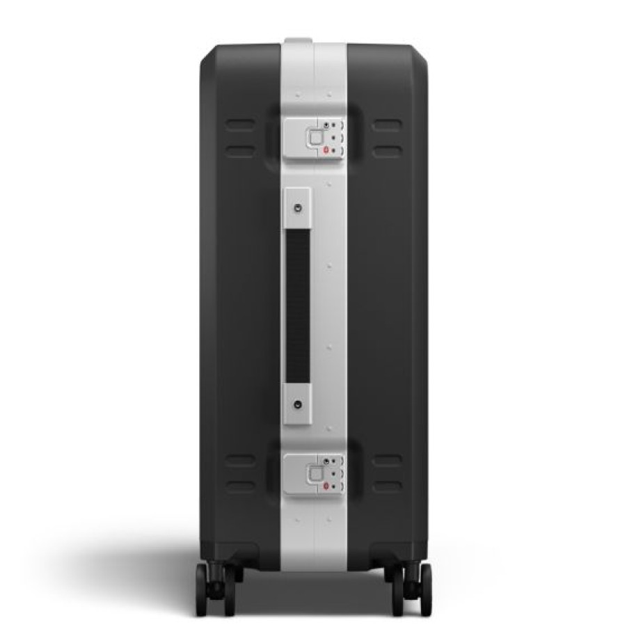 Luggage By Style Db | Pro Check-In Luggage Large - Ramverk