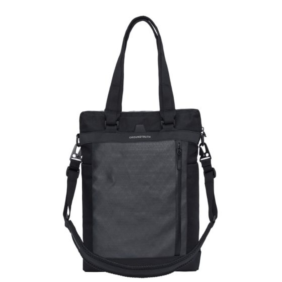 Bags caseluggage | Groundtruth Rikr Softside 10L Tote Pack