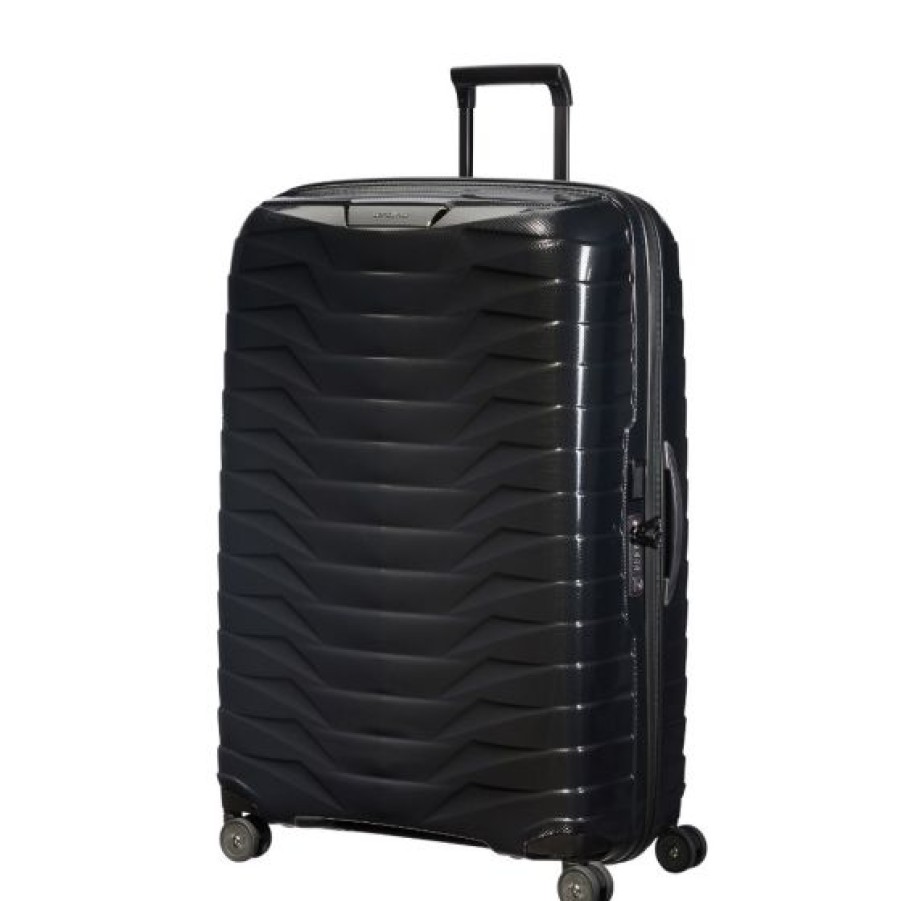 Luggage By Style Samsonite Luggage | Samsonite Proxis 81Cm Spinner Suitcase