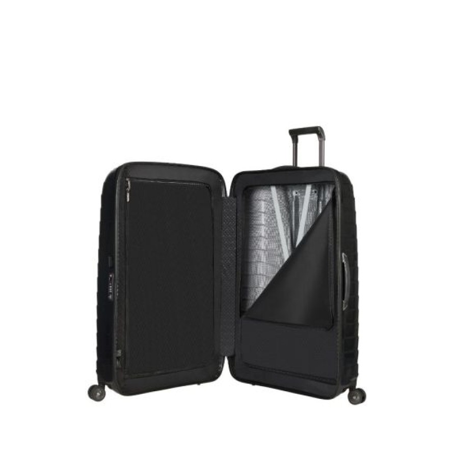 Luggage By Style Samsonite Luggage | Samsonite Proxis 81Cm Spinner Suitcase