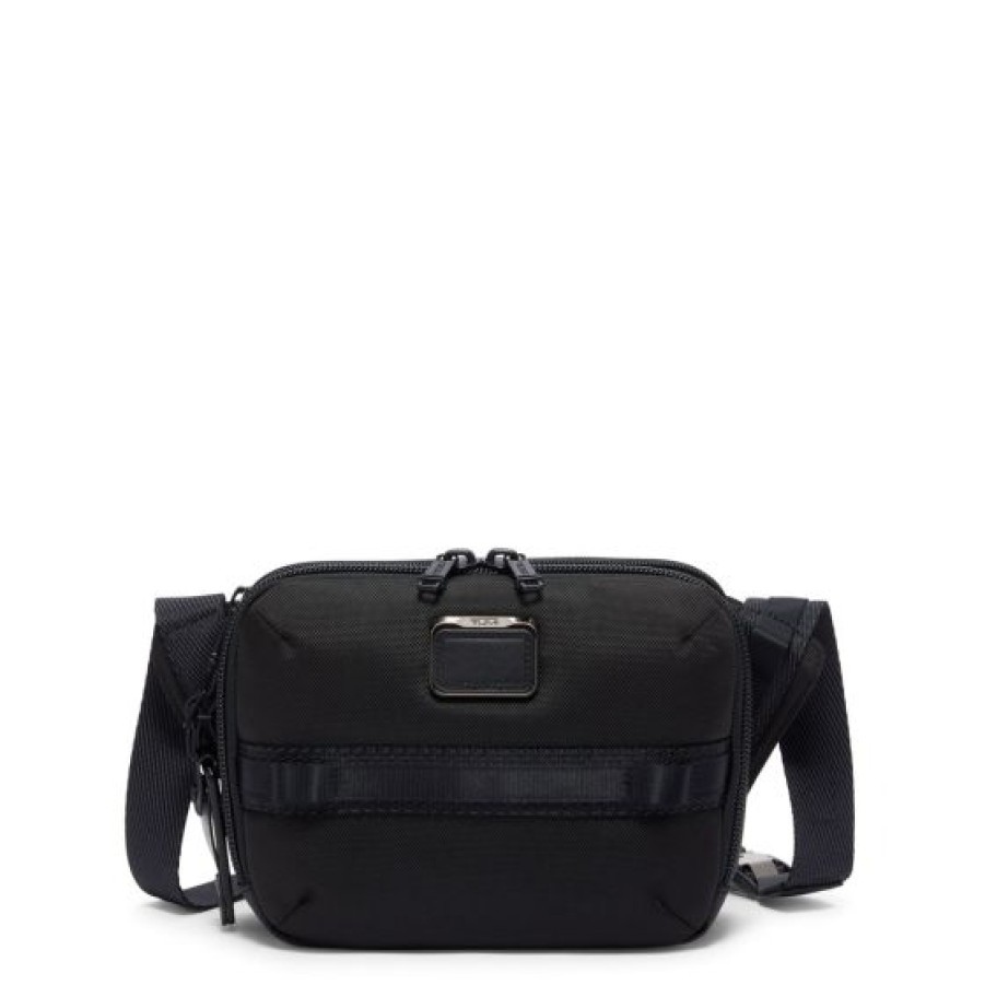 Bags Tumi | Tumi Ballistic Nylon Ranger Crossbody