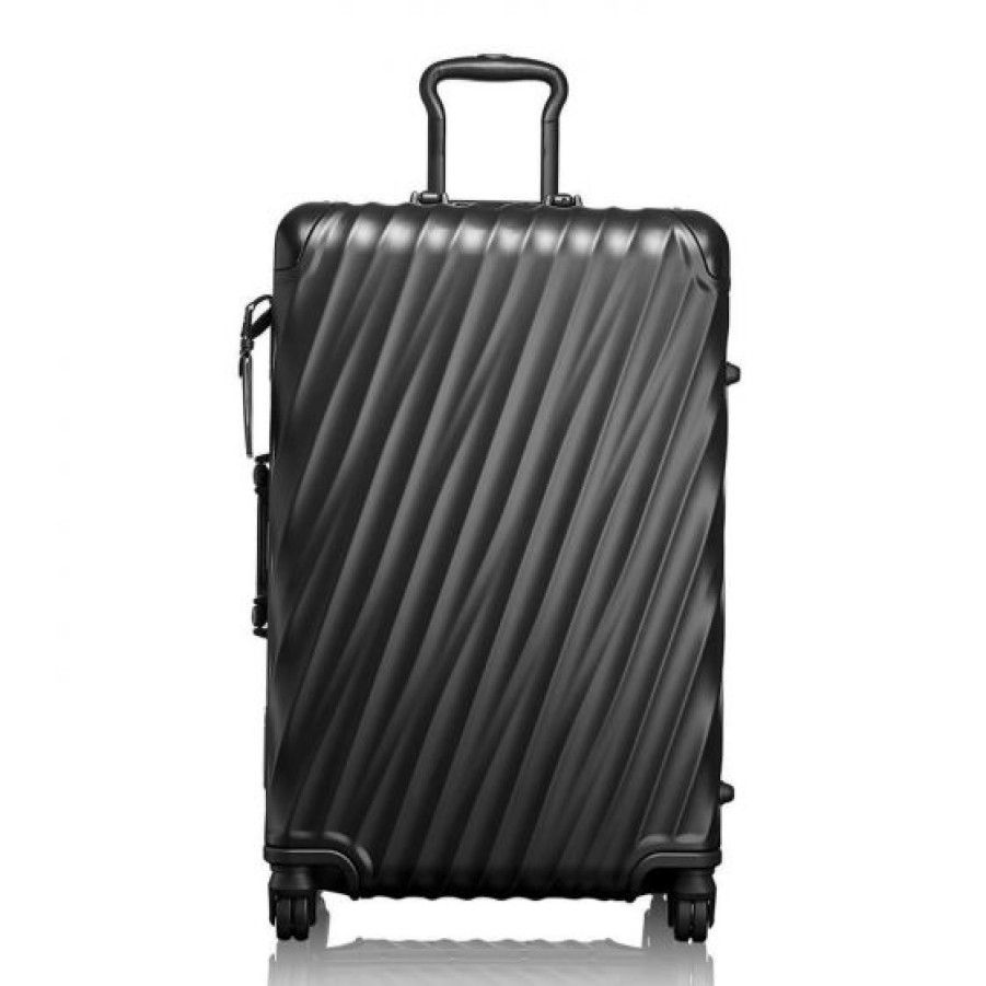 Luggage By Style Tumi | Tumi 19 Degree Alum Short Trip Suitcase