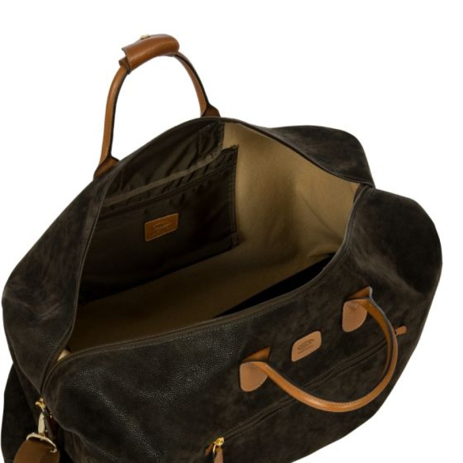 Bags Bric's | Large Holdall - Life