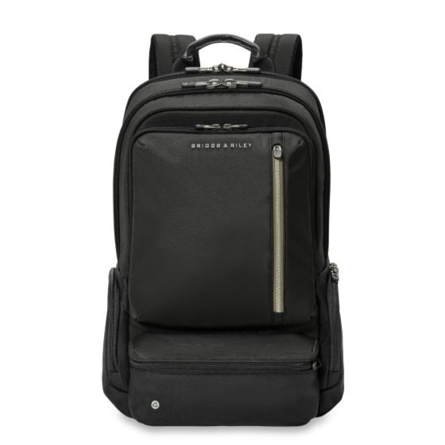 Bags Briggs & Riley Luggage | Briggs & Riley Hta Collection Large Backpack