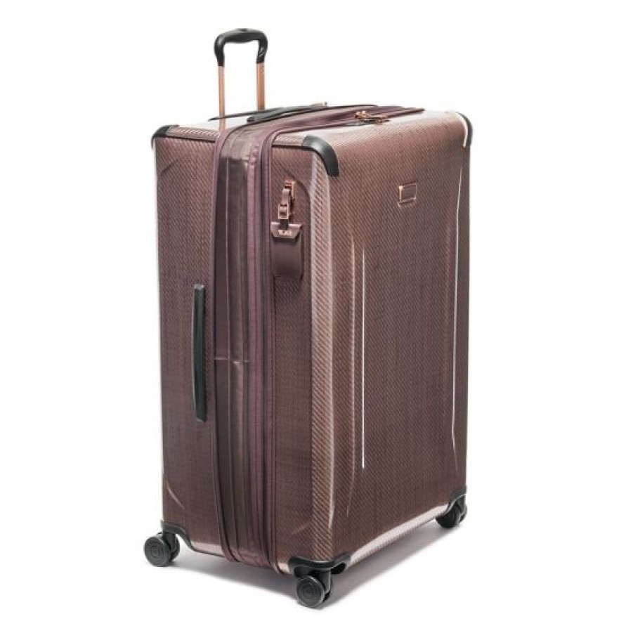 Luggage By Style Tumi | Tumi Extended Trip Suitcase Tegra-Lite