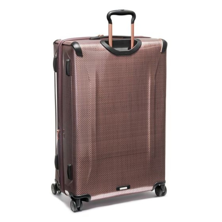 Luggage By Style Tumi | Tumi Extended Trip Suitcase Tegra-Lite