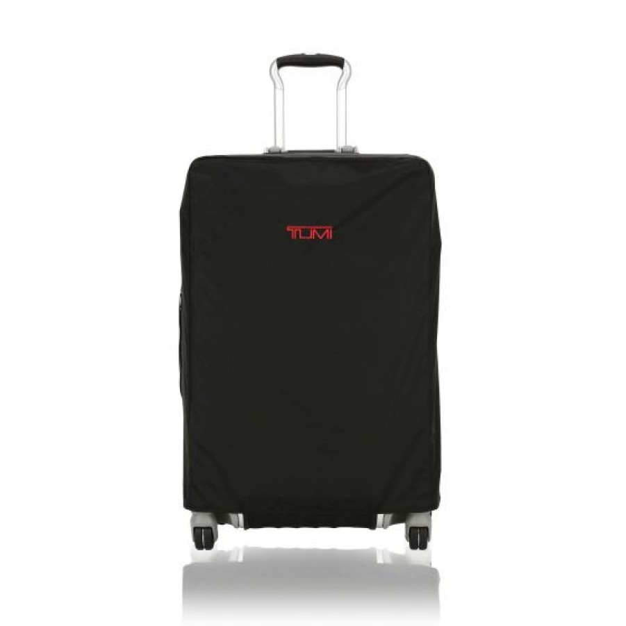 Travel Tumi | Tumi 19 Degree Nylon Cover Suitcase 4.2L