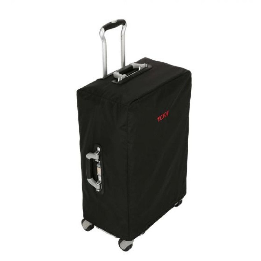 Travel Tumi | Tumi 19 Degree Nylon Cover Suitcase 4.2L