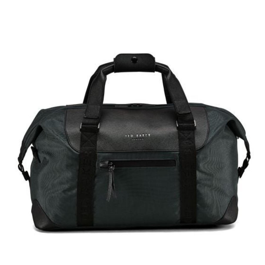 Bags Ted Baker Luggage | Ted Baker Luggage Nomad Small Duffle