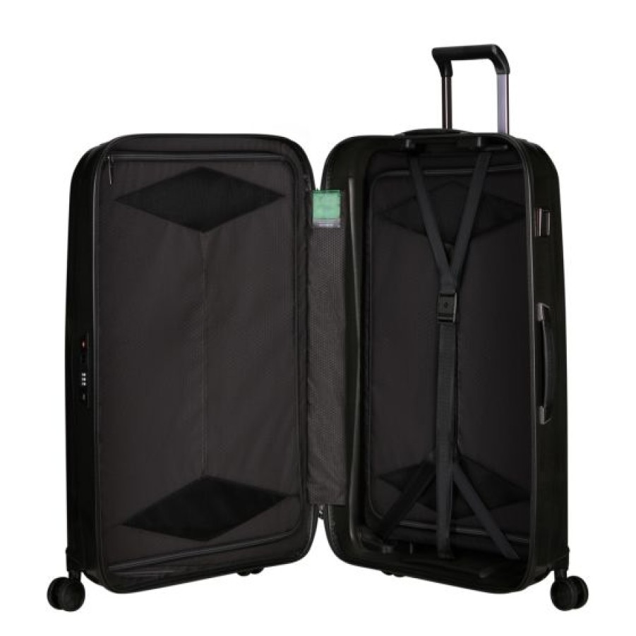 Luggage By Style Samsonite Luggage | Samsonite Luggage Major-Lite 77Cm Check In