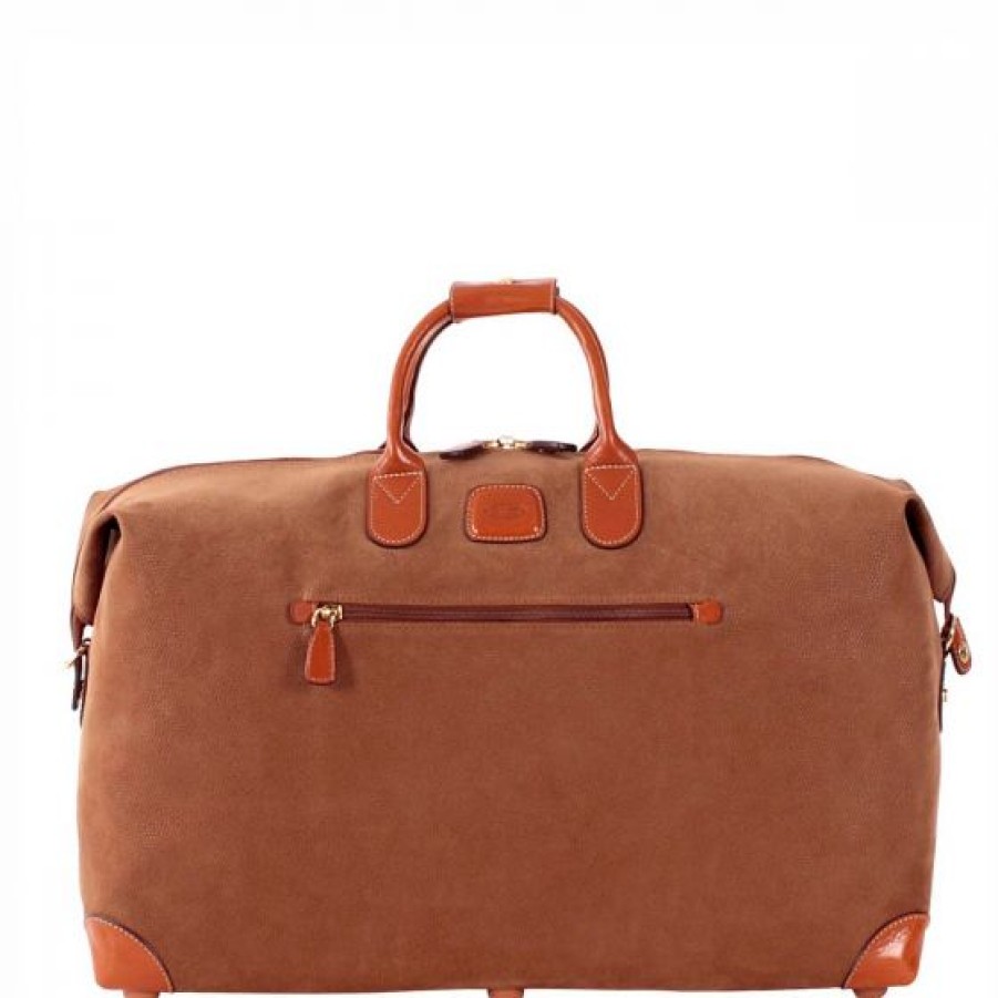 Bags Bric's | Bric'S Life 56Cm Weekender 46L Suitcase