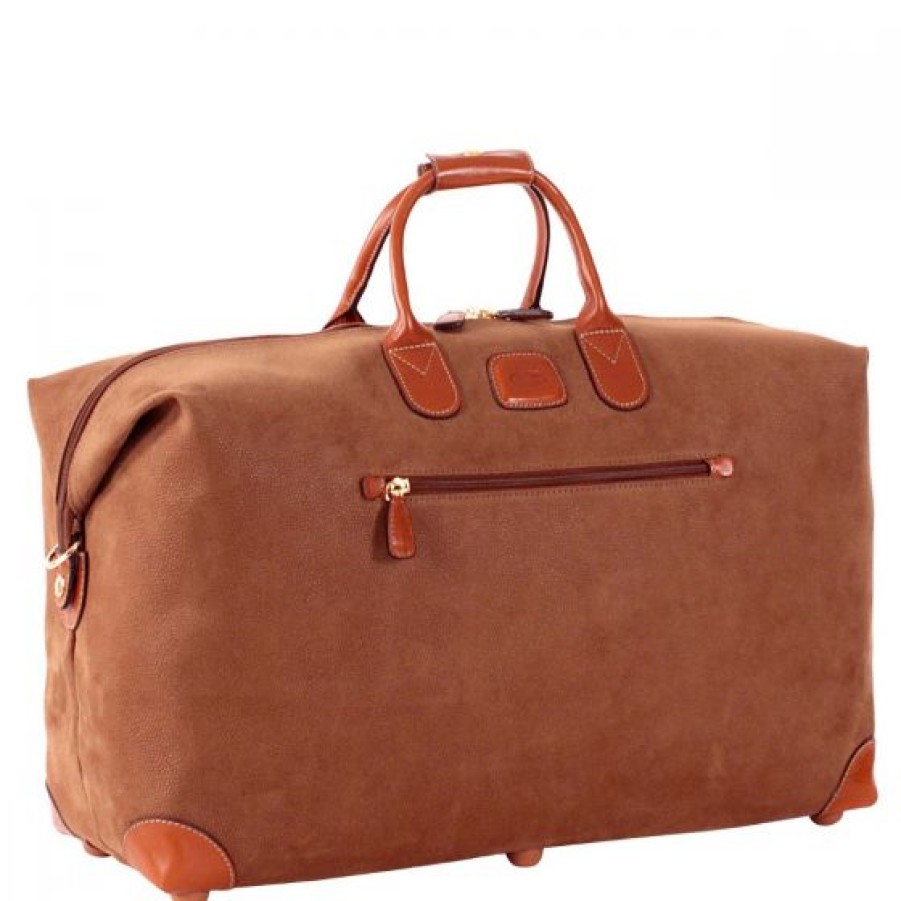 Bags Bric's | Bric'S Life 56Cm Weekender 46L Suitcase