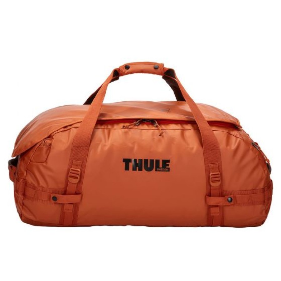 Bags caseluggage | Thule Chasm 90L Folding Duffle Bag Autumnal