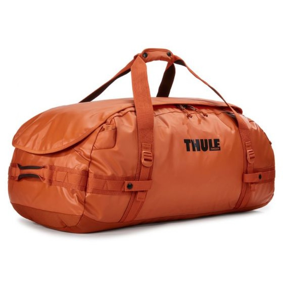 Bags caseluggage | Thule Chasm 90L Folding Duffle Bag Autumnal