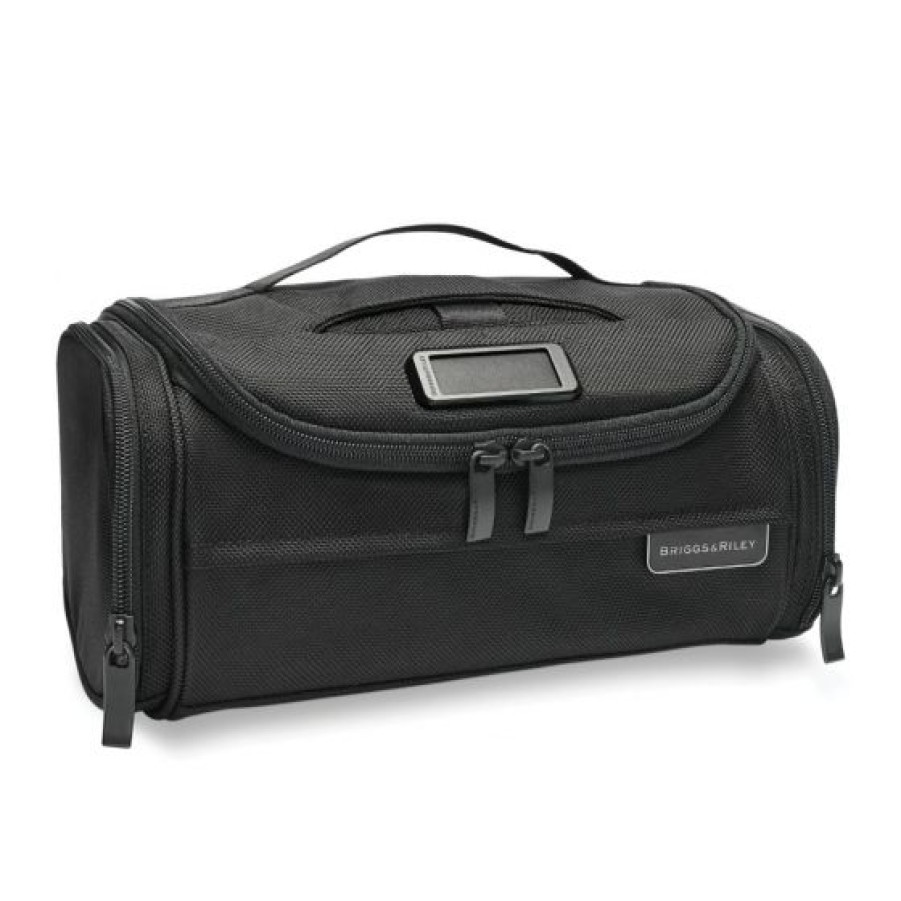 Travel Briggs & Riley Luggage | Briggs & Riley Baseline 2 Executive Essentials Kit