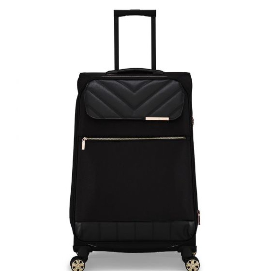 Luggage By Style Ted Baker Luggage | Ted Baker Albany Eco M Spinner Suitcase