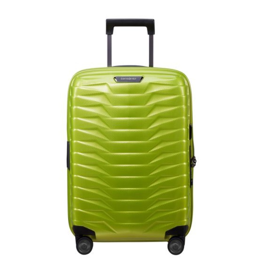 Luggage By Style Samsonite Luggage | Samsonite Proxis 55Cm Spinner Suitcase