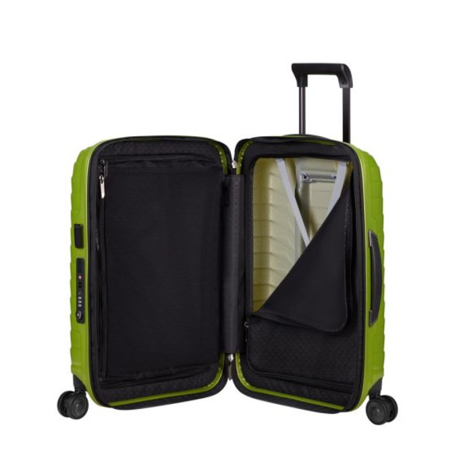 Luggage By Style Samsonite Luggage | Samsonite Proxis 55Cm Spinner Suitcase