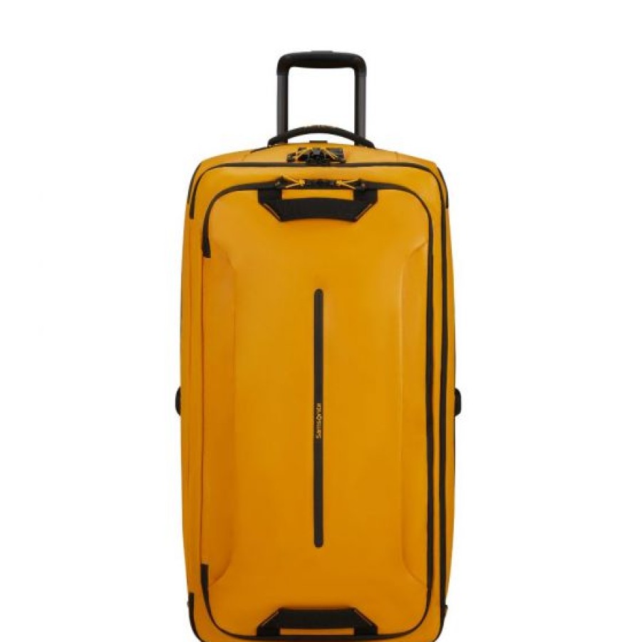 Luggage By Style Samsonite Luggage | Samsonite Ecodiver 79Cm 2 Wheel Duffle