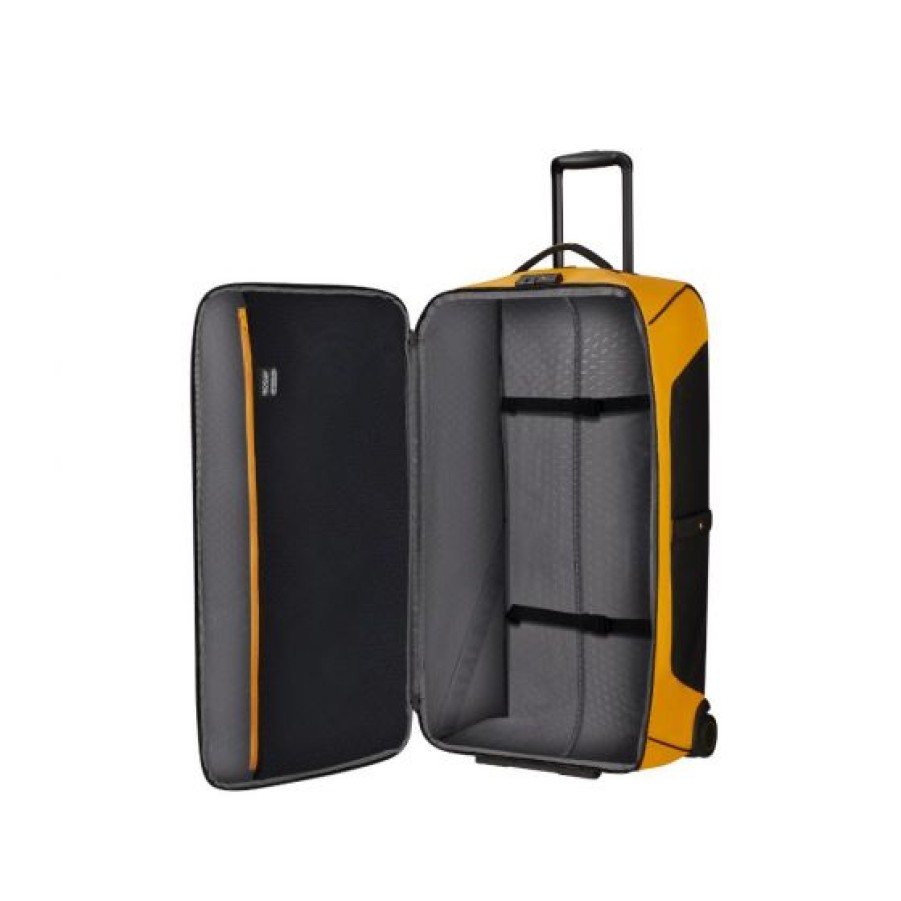 Luggage By Style Samsonite Luggage | Samsonite Ecodiver 79Cm 2 Wheel Duffle