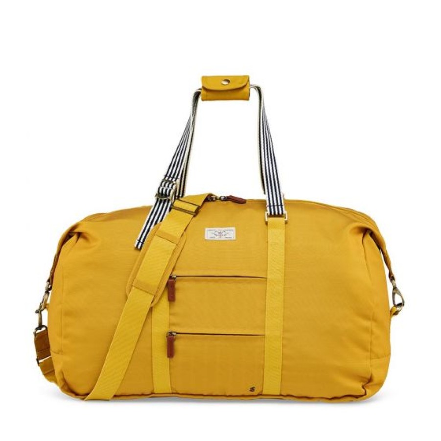 Bags Joules | Joules Coast Softside Duffle 39L 0.5Kg Bag